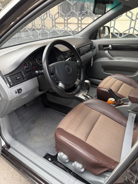 Gentra/Jentra/lacetti (full позиция)