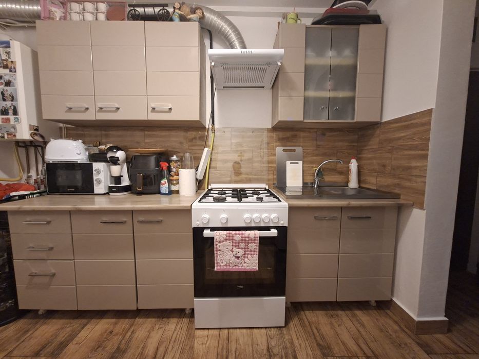 Vand Apartament  2 camere