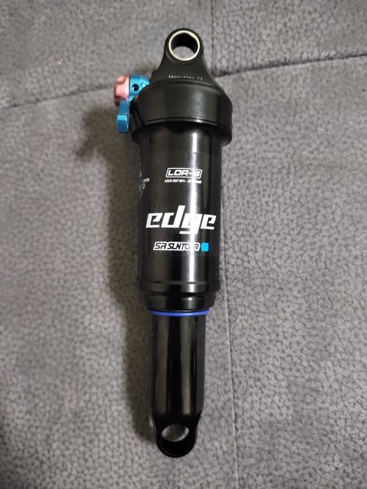 Шок SR Suntour Edge LOR-12