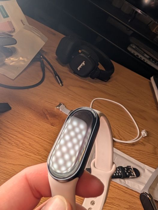 Mi band 9 /  2броя + аксесуари