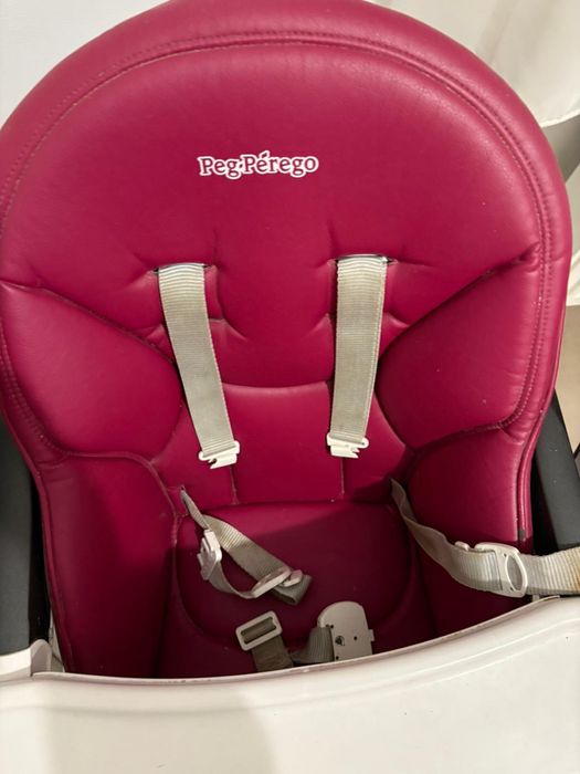 Scaun Peg Perego Siesta 2 in 1