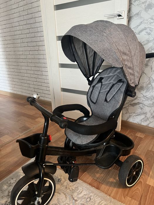 Продам детский велосипед