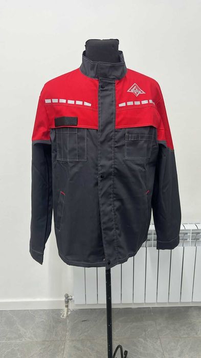 пошив спецодежды на заказ