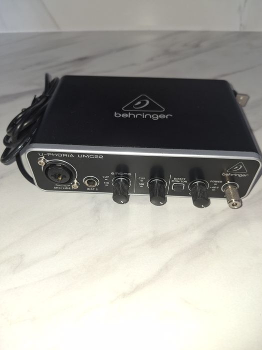 Продам звуковую карту