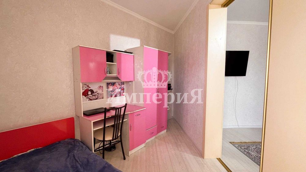 Продам 2-ух Коктем Ольга Империя