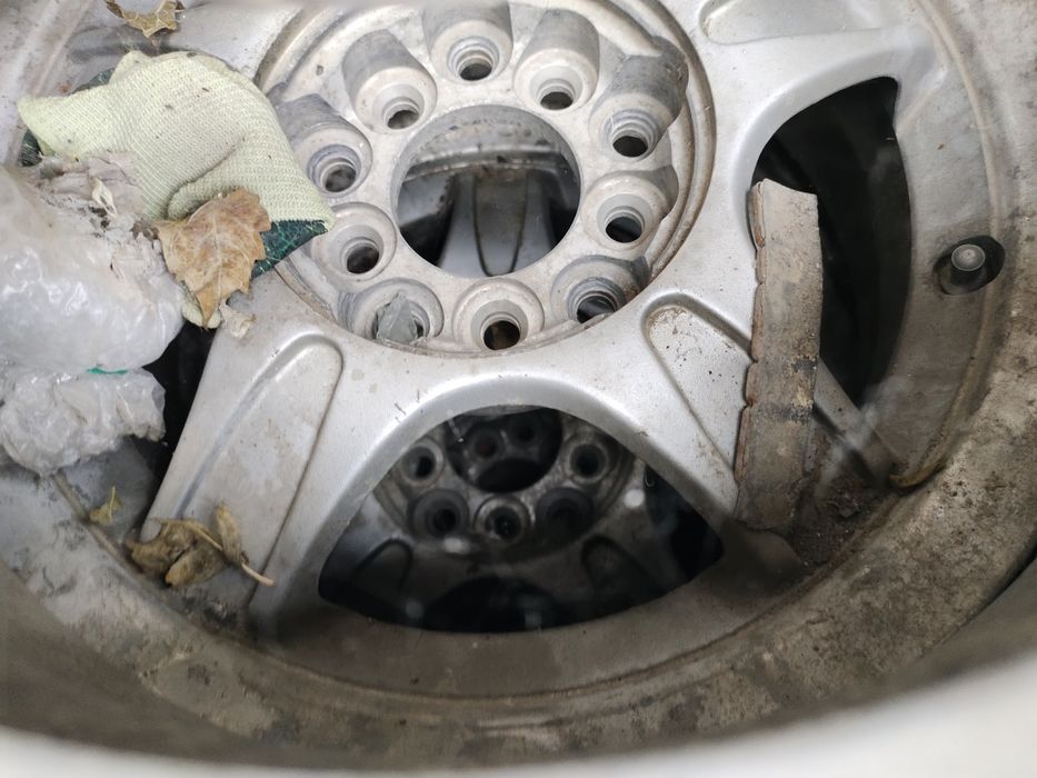 Диски для Tayota R14