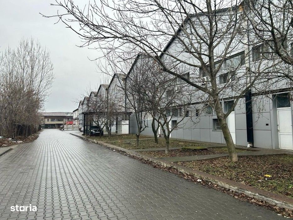 Vânzare/Închiriere | Proprietate Industrială 14.000 mp | Slatina, Olt