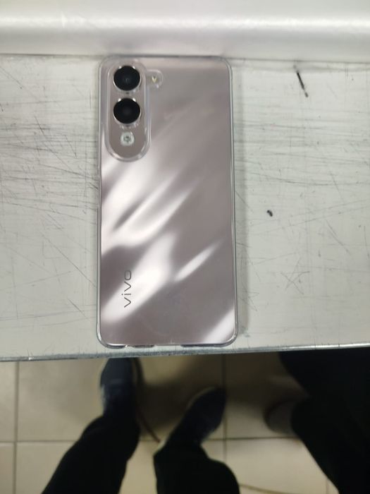 Vivo.  Y04 состояние хорошее