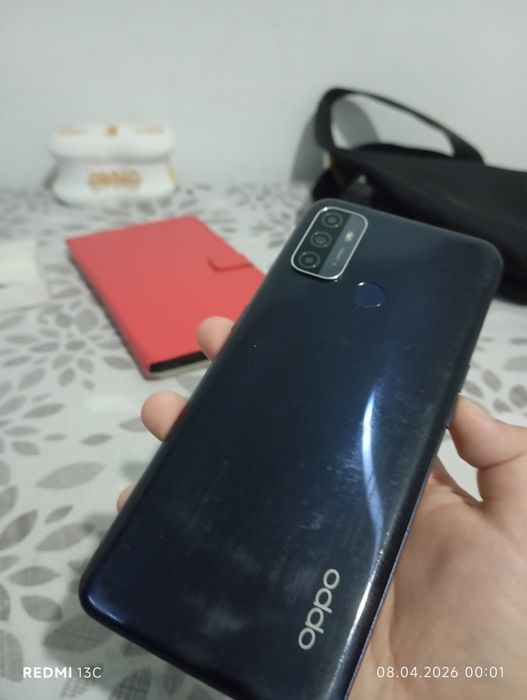 Продам оппо а53 п