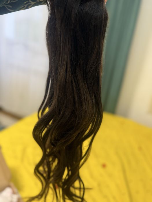 Extensii clip on par inidian BELHER