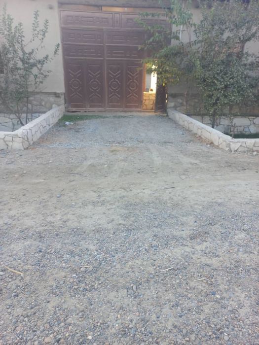 Uy sharoitida yaxshi