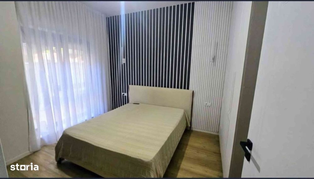 Apartament Brazdă-Păltiniș