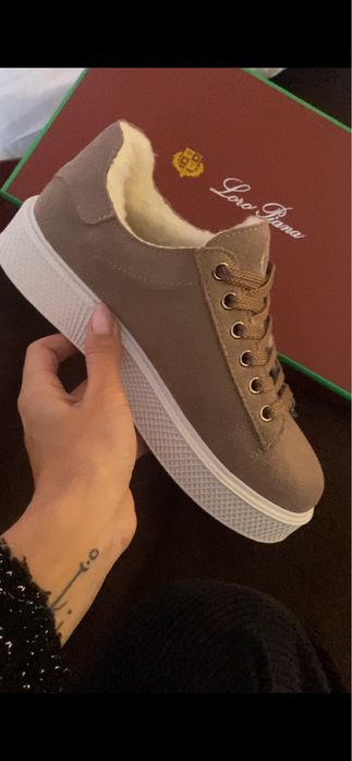 Loro Pianа 37 размер