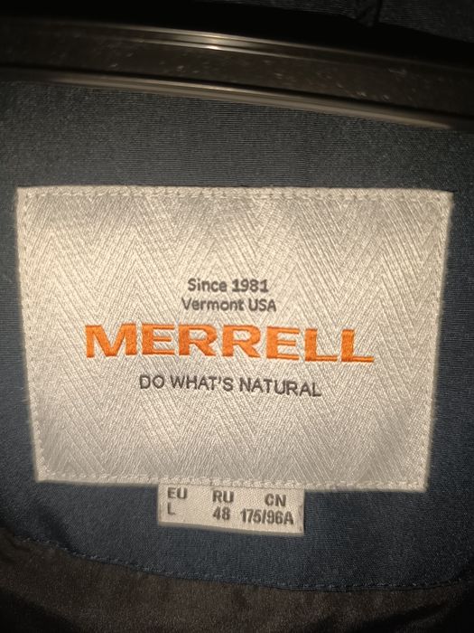 Merrell Select xdry