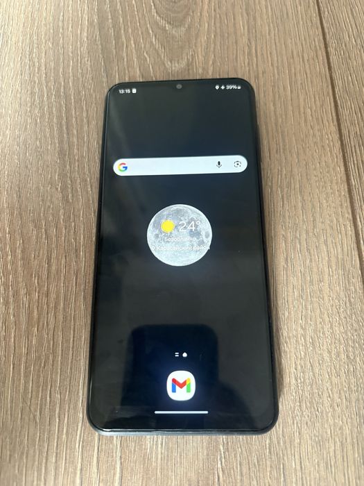 Samsung galaxy a13