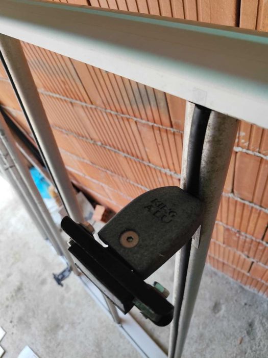 Багажник за Renault Trafic, Nissan Primastar, Opel/Vauxhall Vivaro