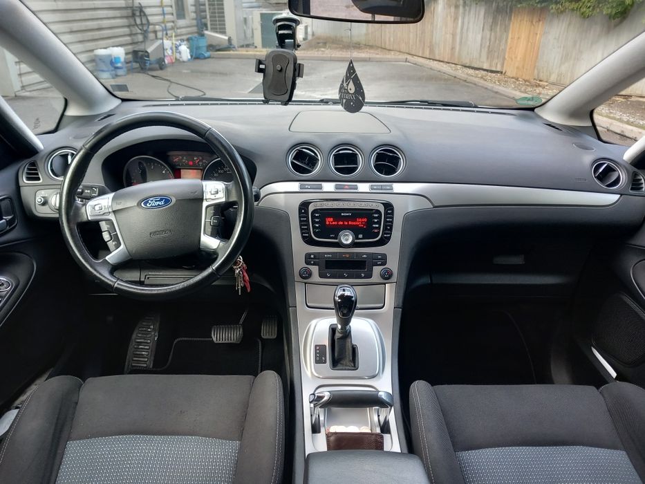 Ford s max 2011. 20 stare excelenta