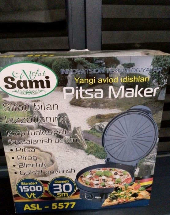 Yangi avlod idishlari 350 000