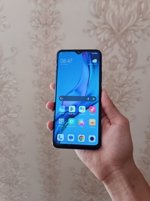 Xiaomi Redmi 9 64gb