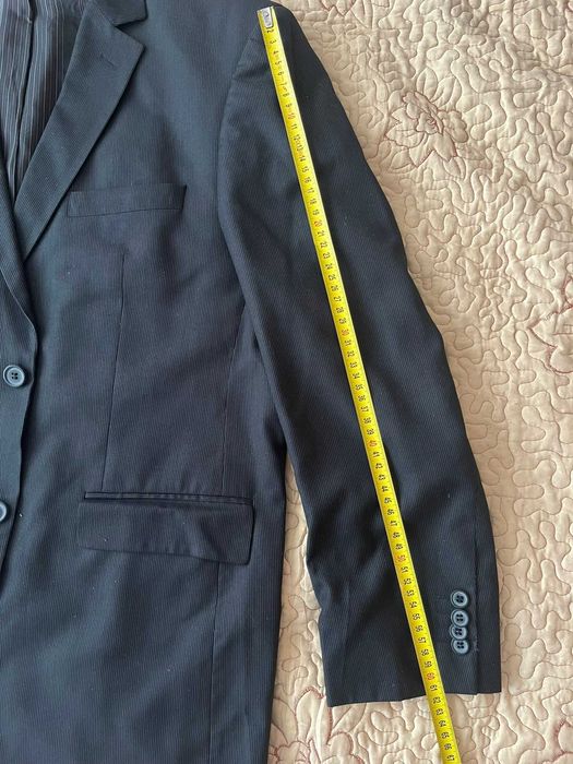 Oфициален мъжки костюм Kris