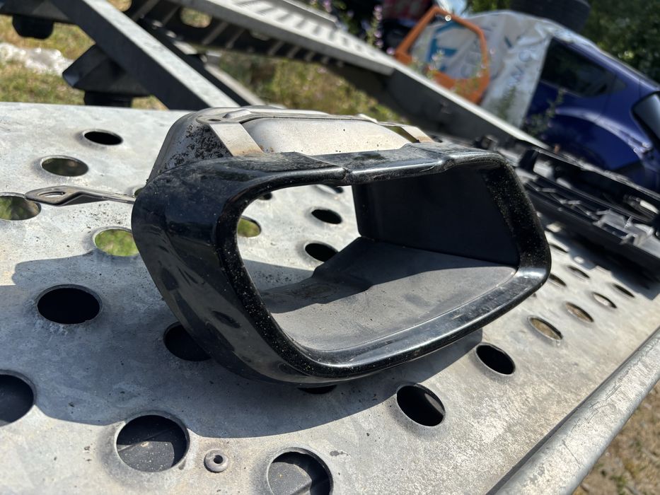 Накрайник BMW X5 G05