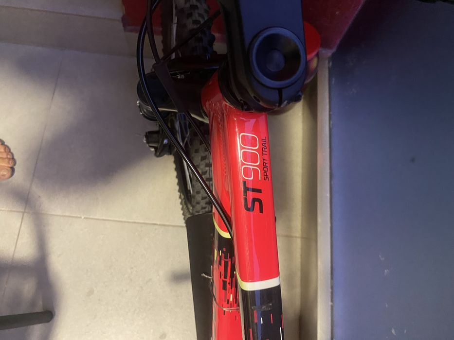 Vand bicicleta pt copil