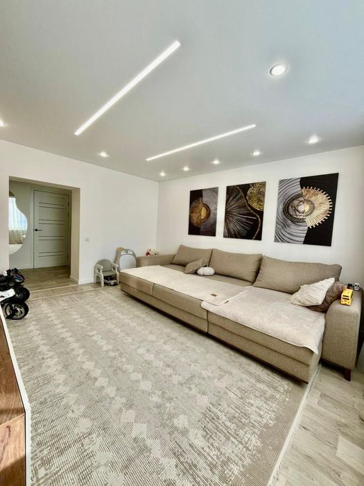 Щучинск. ул. Центральная