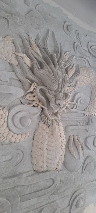 Барельеф горельеф роспись скульптуры картины декор художник дизайнер