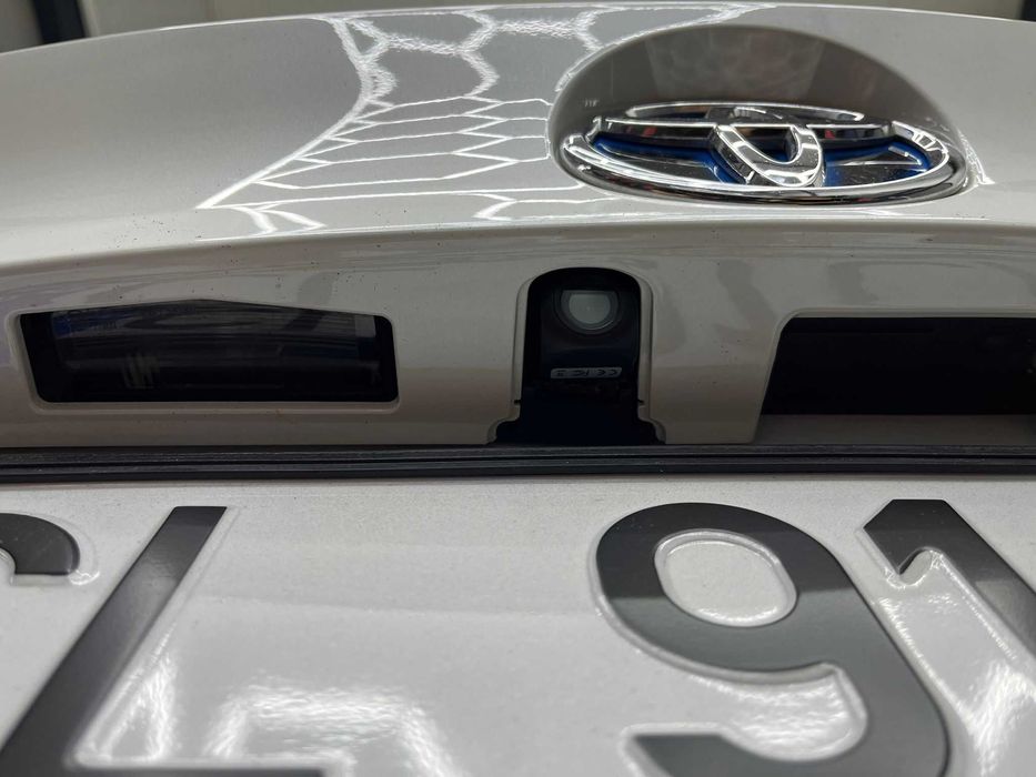 Camera marsarier TOYOTA