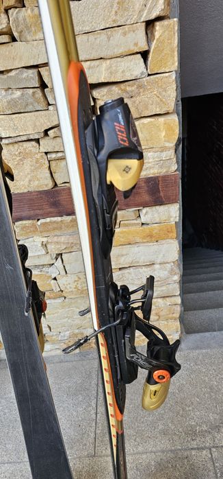 Ски Rossignol 9s