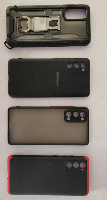 Samsung S20 FE 128 GB