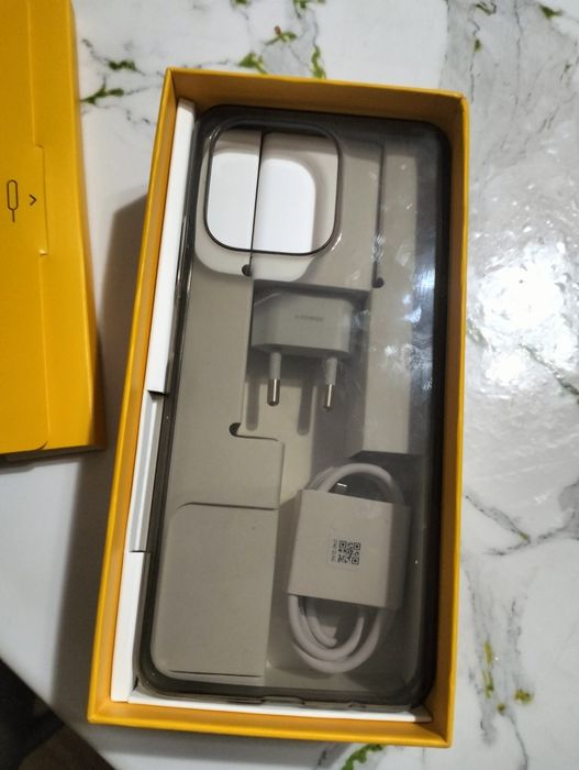 Realme Not 50 продам