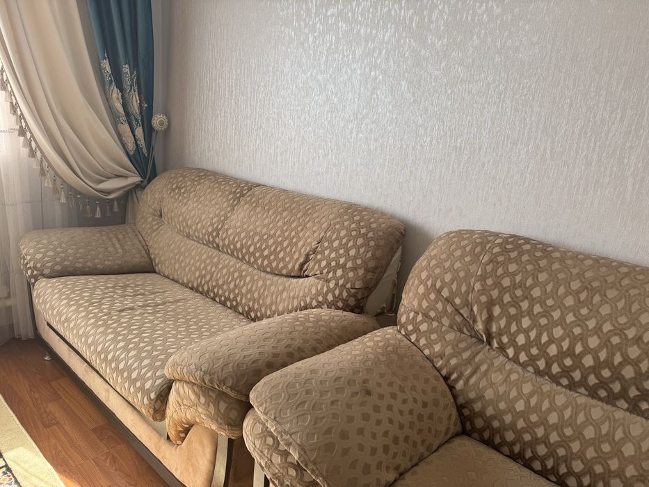 Сапасы өте жақсы