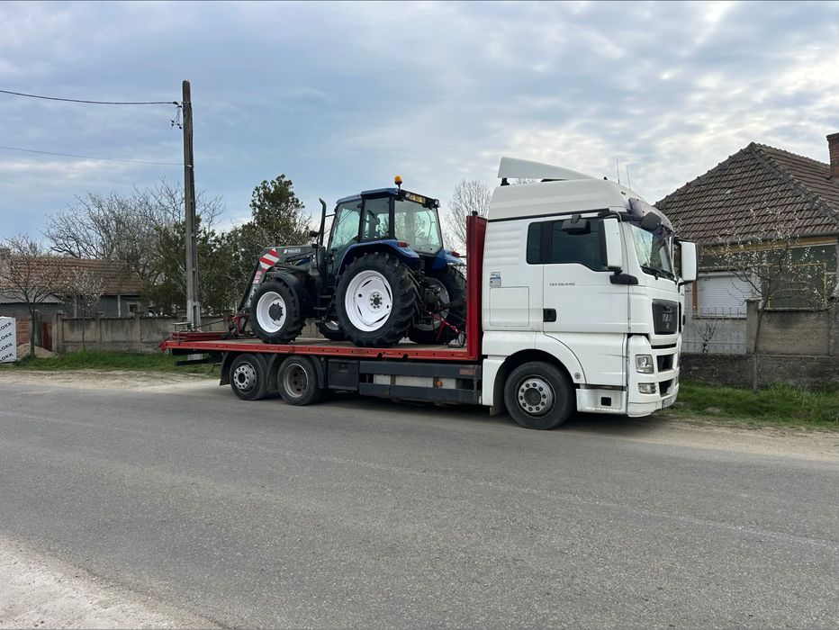 Vand sau schimb man tgx euro 5 2010 full aer