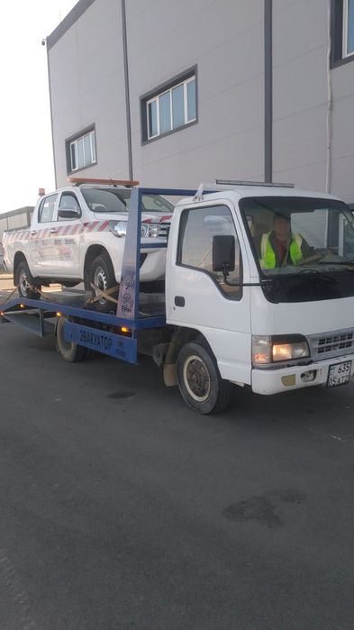 Эвакуатор Алматы | Услуга эвакуатора | Эвакуатор