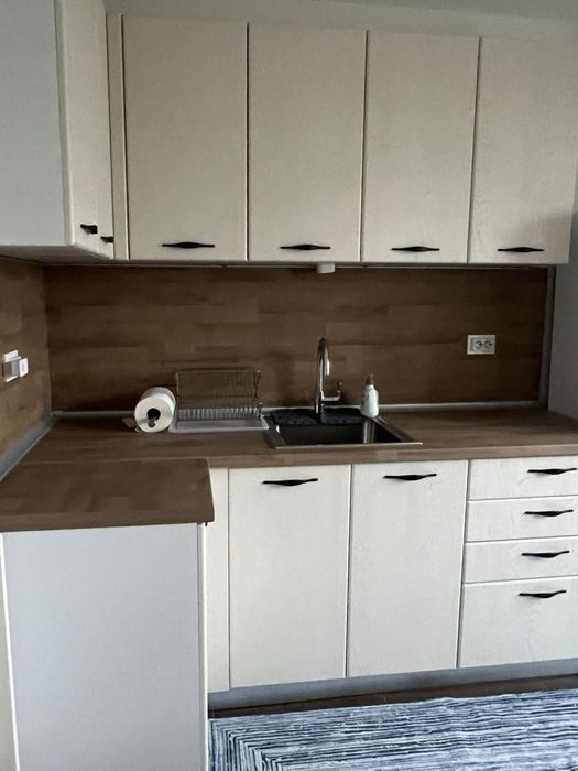 Тристаен апартамент под наем в ж.к. Дианабад, 2218696