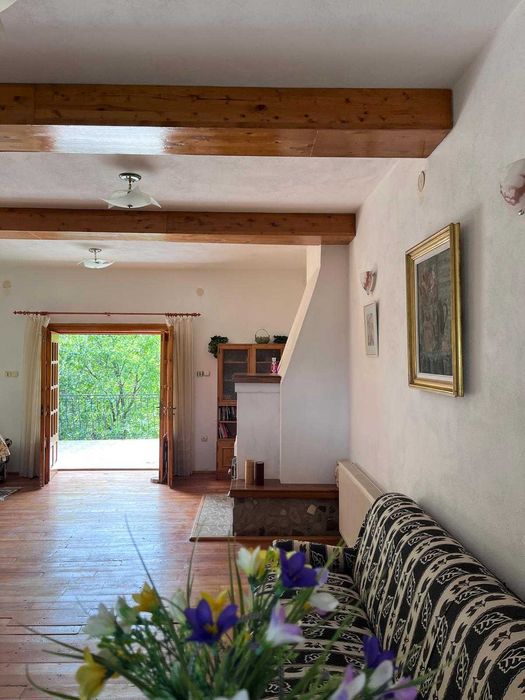 Vanzare vila duplex Valenii de Munte, Drajna de Sus, jud Prahova