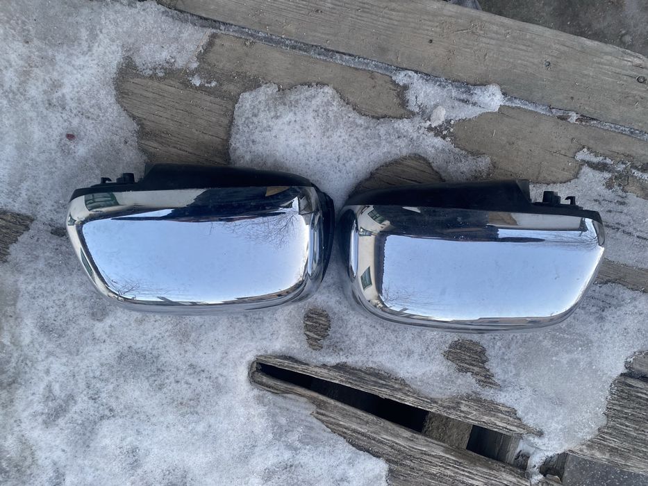 Тойотага айна сатылады