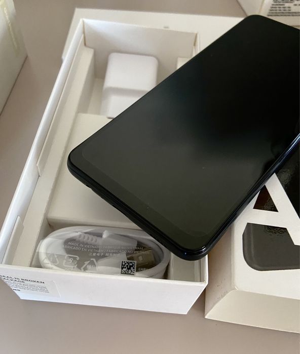 Telefon Samsung Galaxy A 12