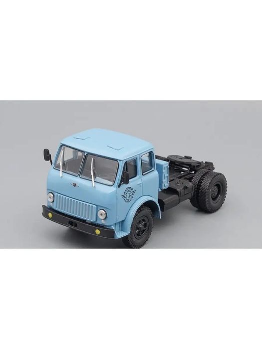 Масштабные модели 1:43