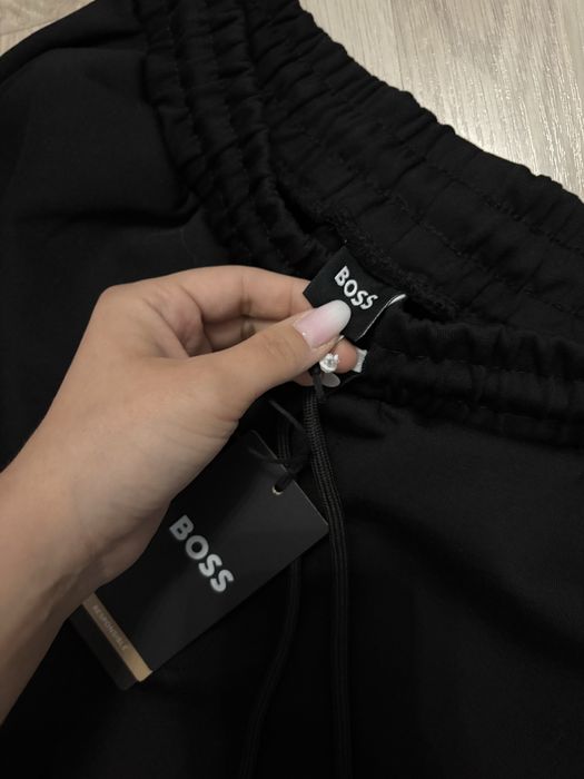 Pantaloni scurti hugo boss