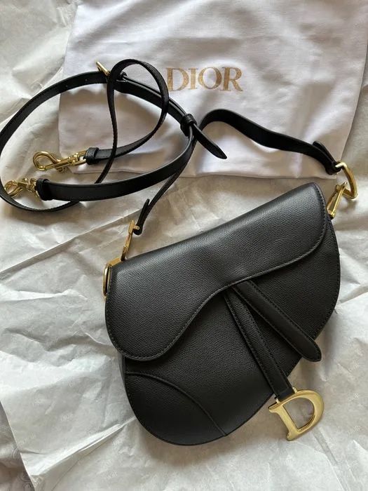 Женская сумка Dior