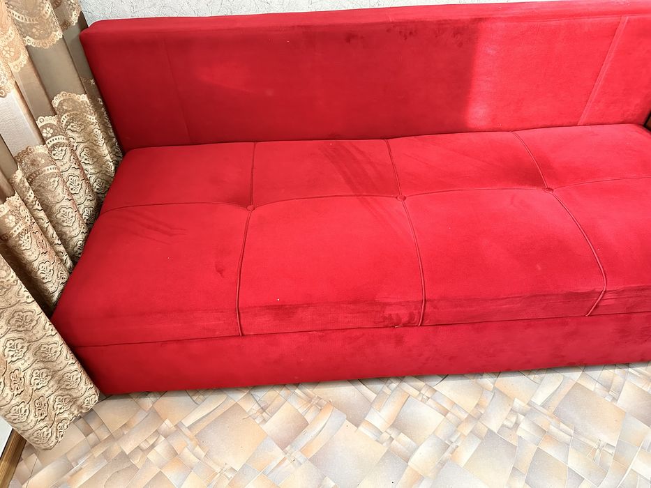 Продам диван тахту