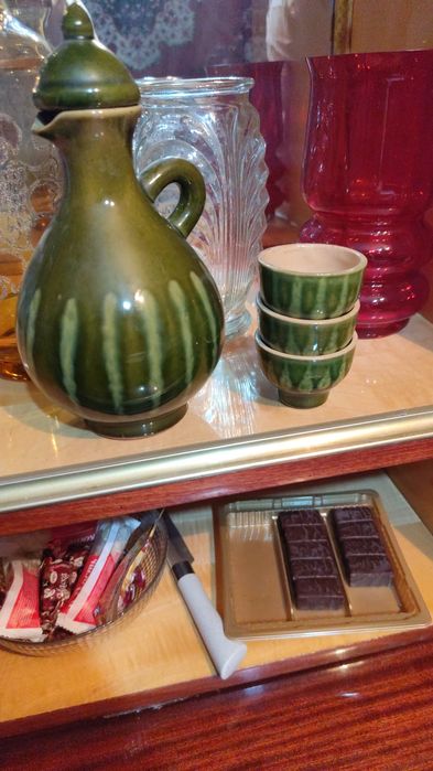 Ваза советский продам