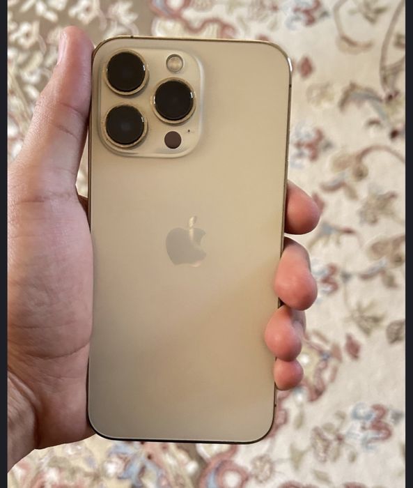 Iphone 13pro 256gb ideal