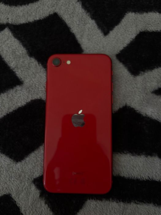 Iphone Se 2022.