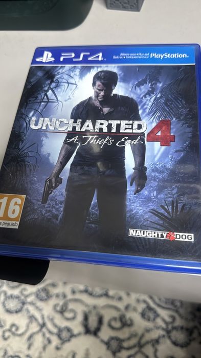 Продам/обменяю игры на ps4