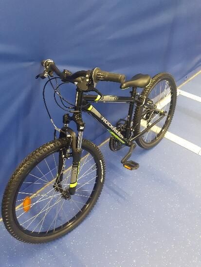 Bicicletă Mtb Rockrider - produs resigilat - (SecondHand) Decathlon