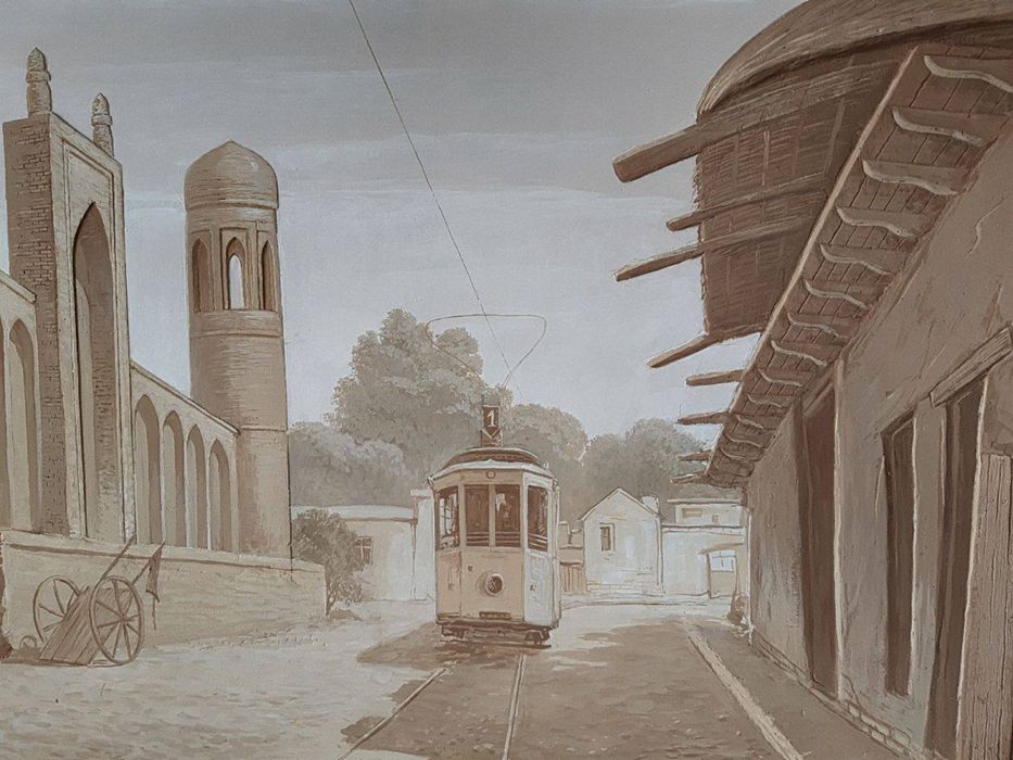 Uy remont qilamiz. Istalgan uslubda