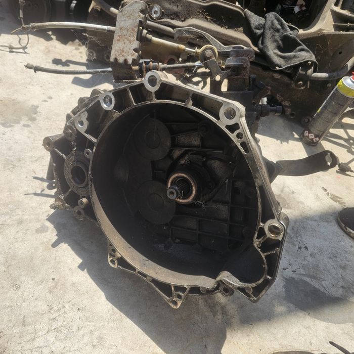 Скоростна кутия за Опел .